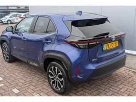 Toyota Yaris-cross thumbnail 10