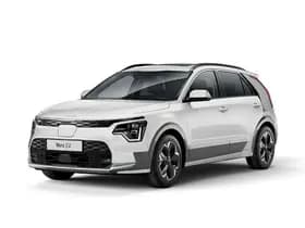 Kia Niro-ev thumbnail 2