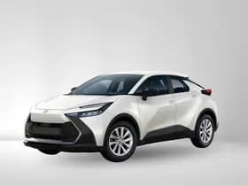 Toyota C-hr thumbnail 13