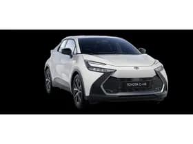 Toyota C-hr thumbnail 16
