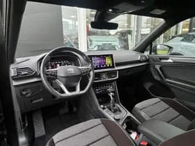 Seat Tarraco thumbnail 43