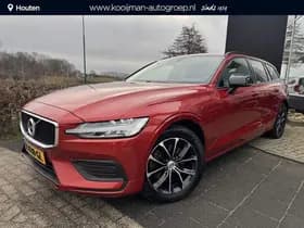 Volvo V60 thumbnail 33