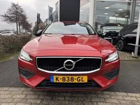 Volvo V60 thumbnail 38