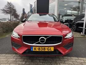 Volvo V60 thumbnail 6