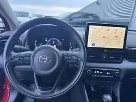 Toyota Yaris thumbnail 15