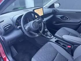 Toyota Yaris thumbnail 17