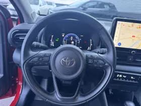 Toyota Yaris thumbnail 20