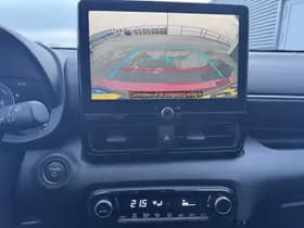 Toyota Yaris thumbnail 21