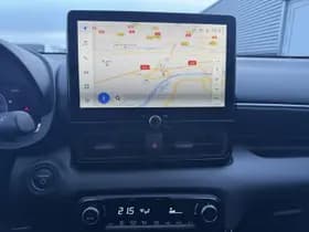 Toyota Yaris thumbnail 22