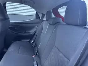 Toyota Yaris thumbnail 25