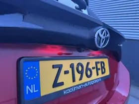 Toyota Yaris thumbnail 40