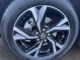 Toyota Yaris thumbnail 44