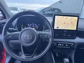 Toyota Yaris thumbnail 45