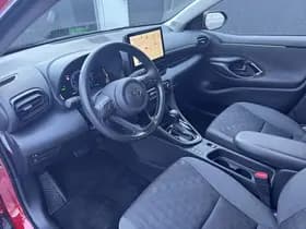 Toyota Yaris thumbnail 47