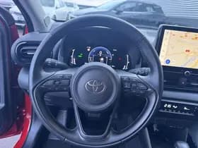 Toyota Yaris thumbnail 50