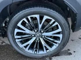 Toyota Yaris-cross thumbnail 106