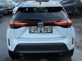 Toyota Yaris-cross thumbnail 12