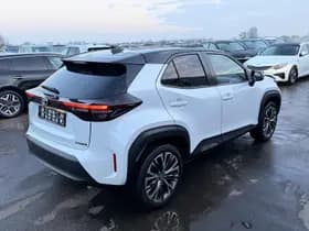 Toyota Yaris-cross thumbnail 15