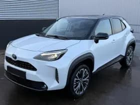 Toyota Yaris-cross thumbnail 21