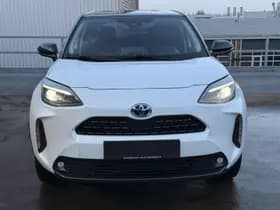 Toyota Yaris-cross thumbnail 22