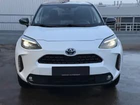 Toyota Yaris-cross thumbnail 23