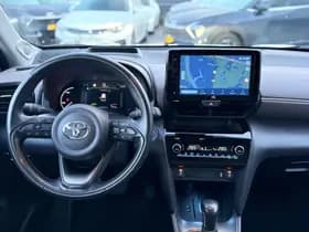 Toyota Yaris-cross thumbnail 29