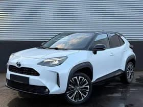 Toyota Yaris-cross thumbnail 55