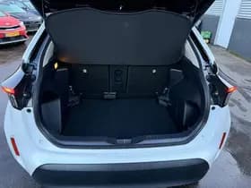 Toyota Yaris-cross thumbnail 61