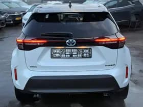 Toyota Yaris-cross thumbnail 65