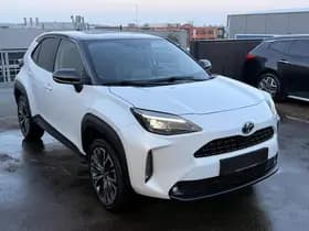 Toyota Yaris-cross thumbnail 70