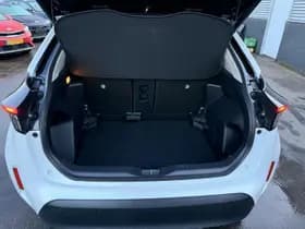 Toyota Yaris-cross thumbnail 8