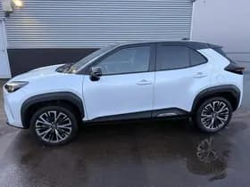 Toyota Yaris-cross thumbnail 73