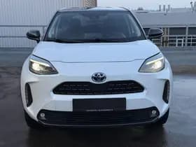 Toyota Yaris-cross thumbnail 75