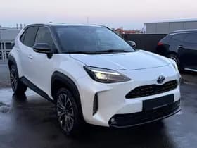 Toyota Yaris-cross thumbnail 78