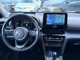 Toyota Yaris-cross thumbnail 82