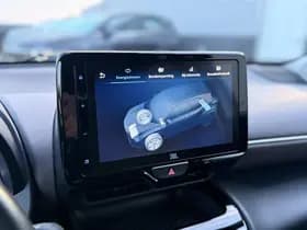 Toyota Yaris-cross thumbnail 93