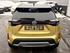 Toyota Yaris-cross thumbnail 14