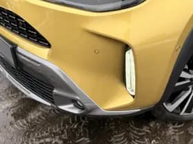 Toyota Yaris-cross thumbnail 3