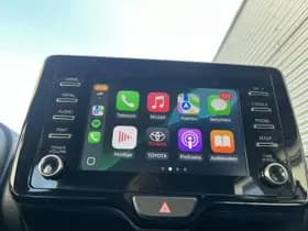 Toyota Yaris-cross thumbnail 43