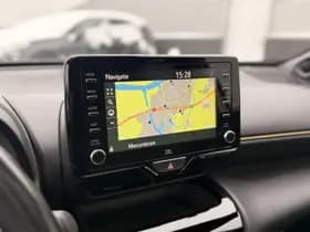 Toyota Yaris-cross thumbnail 45