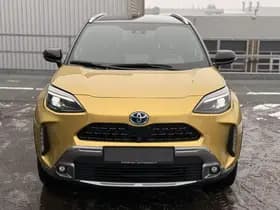 Toyota Yaris-cross thumbnail 68