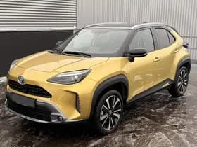 Toyota Yaris-cross thumbnail 70