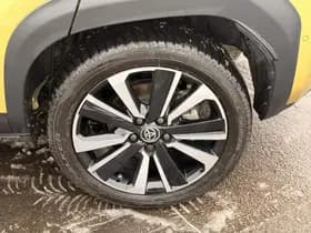 Toyota Yaris-cross thumbnail 71