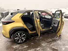 Toyota Yaris-cross thumbnail 72