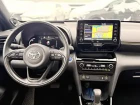 Toyota Yaris-cross thumbnail 87