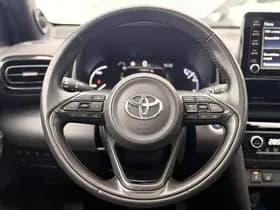 Toyota Yaris-cross thumbnail 89