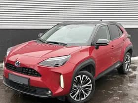 Toyota Yaris-cross thumbnail 103