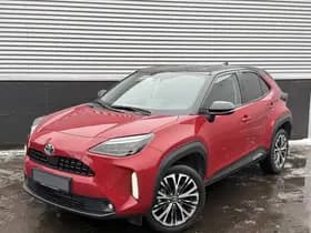 Toyota Yaris-cross thumbnail 110