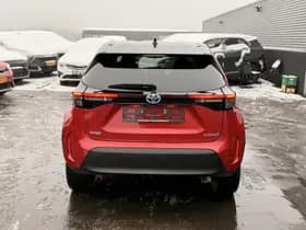 Toyota Yaris-cross thumbnail 18