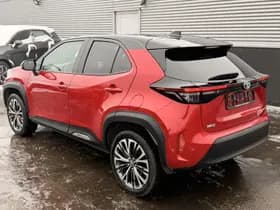 Toyota Yaris-cross thumbnail 21